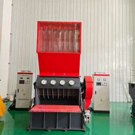 GE-H Heavy Crusher