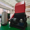 Fully Automatic Plastic Granulator