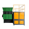 GE-S Series Shredder