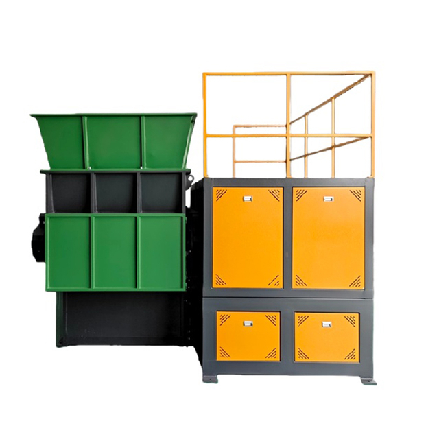 GE-S Series Shredder