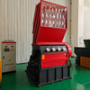 Plastic Grinder And Granulator