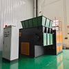 GE-S Series Shredder