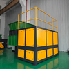 GE-S Series Shredder